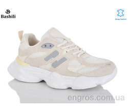 Кроссовки Башили